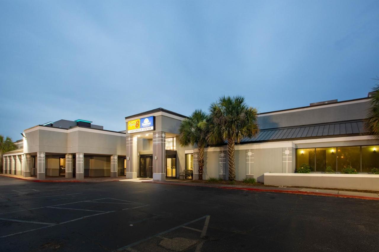Days Inn By Wyndham Mobile I-65 Luaran gambar