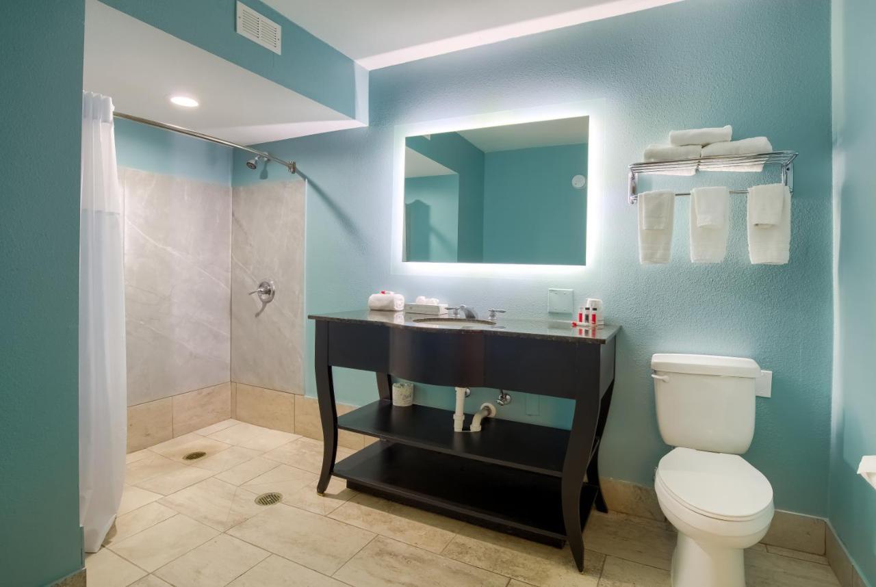 Days Inn By Wyndham Mobile I-65 Luaran gambar