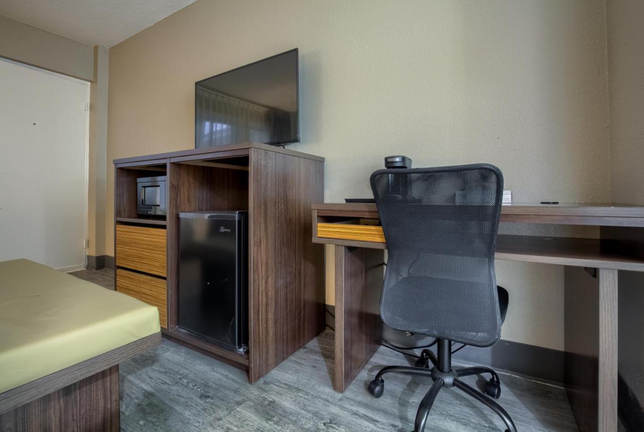 Days Inn By Wyndham Mobile I-65 Luaran gambar