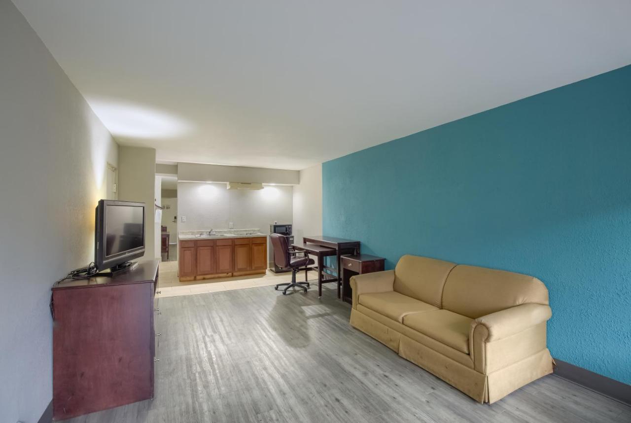 Days Inn By Wyndham Mobile I-65 Luaran gambar