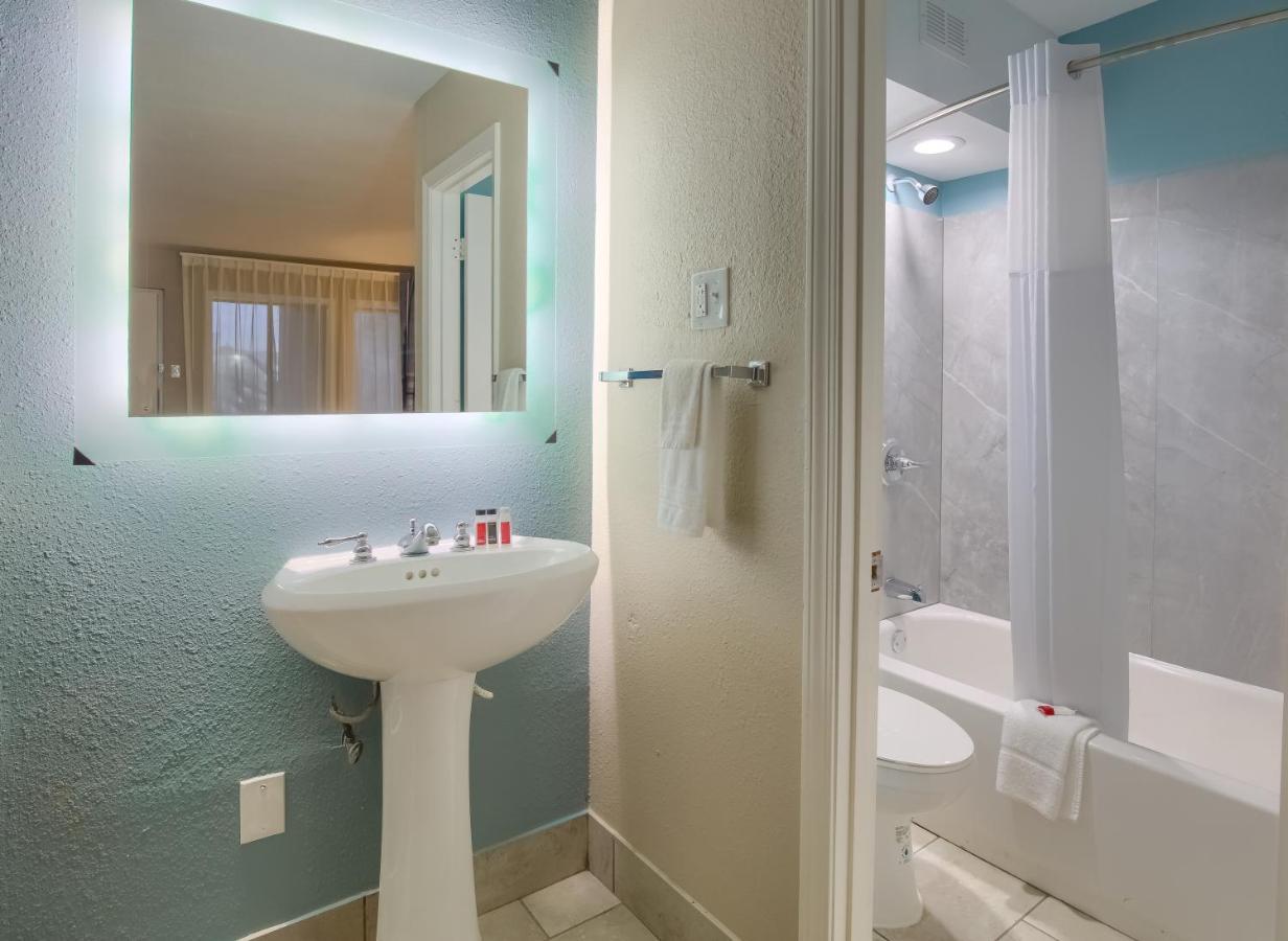 Days Inn By Wyndham Mobile I-65 Luaran gambar
