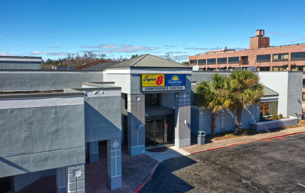 Days Inn By Wyndham Mobile I-65 Luaran gambar