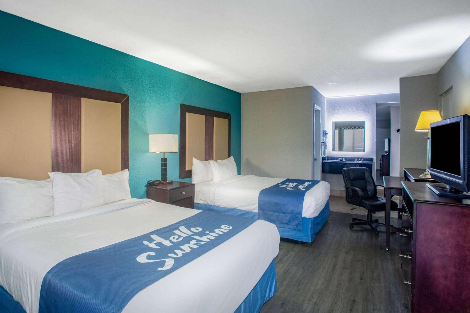Days Inn By Wyndham Mobile I-65 Luaran gambar
